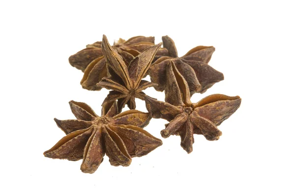 Star Anise — Stock Photo, Image