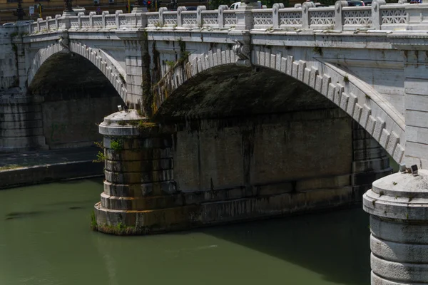 Ρώμη γέφυρες — Φωτογραφία Αρχείου