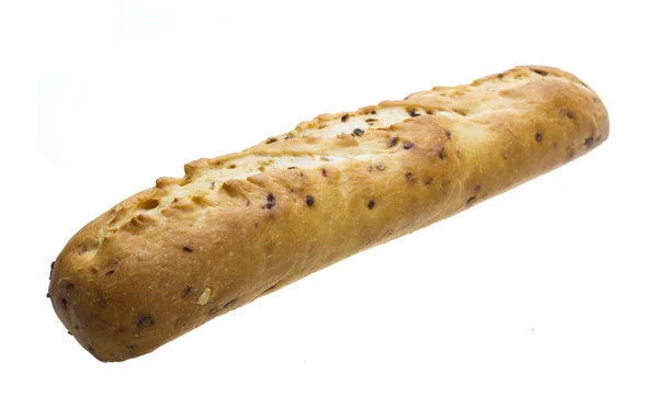 Bread with crisp — Stock Photo, Image