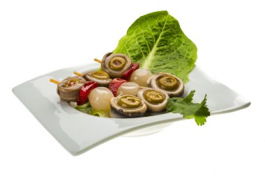Hamsi Böreği