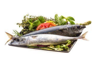 Atlantik ham sardalya