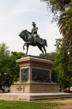 heykel Carlo alberto