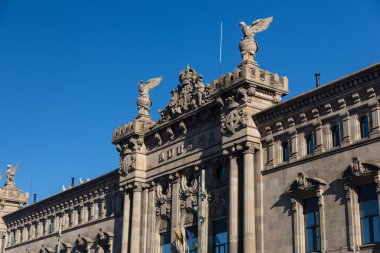 binalar cepheler mimari büyük ilgi