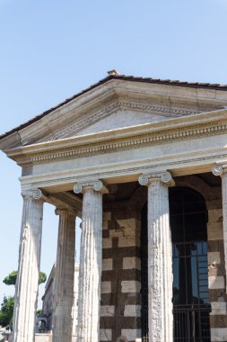 büyük kilise Merkezi Roma, İtalya.