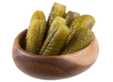 Marinaded salatalık