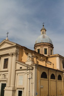 büyük kilise Merkezi Roma, İtalya.