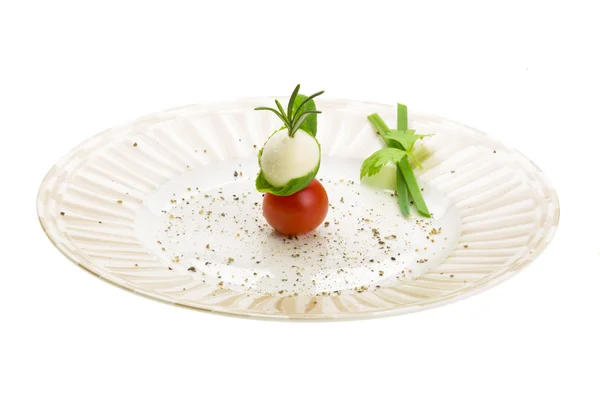 Caprese — Stockfoto