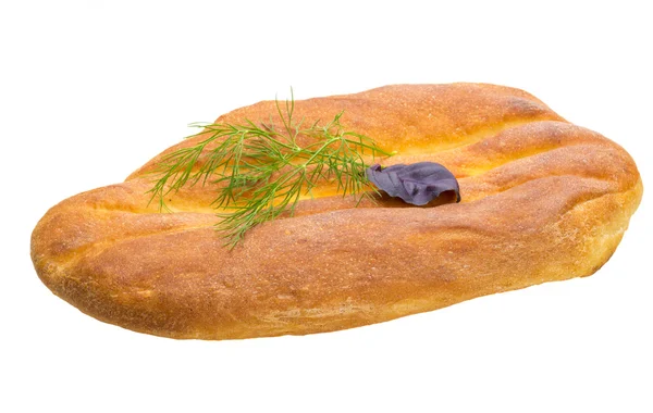 Ormiański chleb — Zdjęcie stockowe