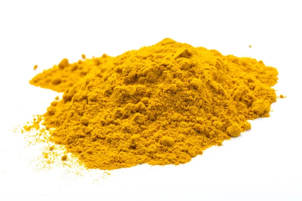 Tumeric — Stock Photo, Image