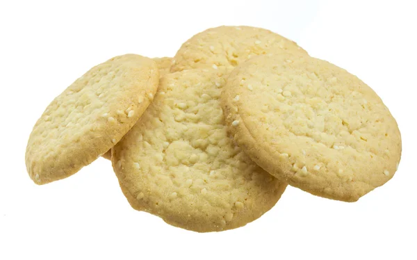 Galletas deliciosas — Foto de Stock