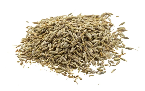 Zira seeds — Stock Photo, Image