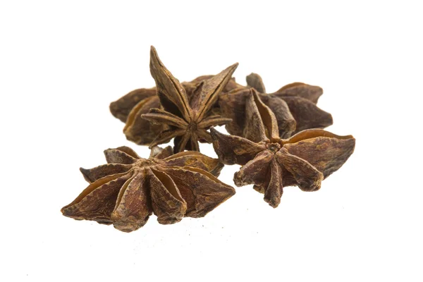 Star Anise — Stock Photo, Image