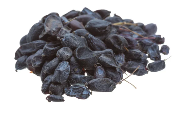 Dried barberries — Stock Photo, Image