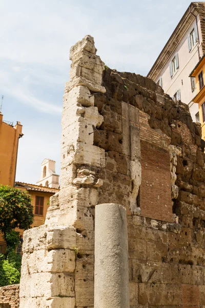 Il Teatro di Marcello — Foto Stock