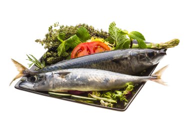 Atlantik ham sardalya