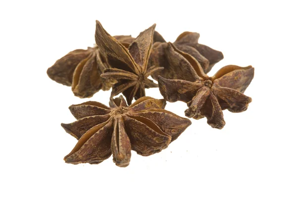 Star Anise — Stock Photo, Image