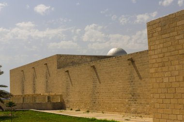 Ana eski moscue Tunus mahdia