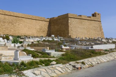 fortess yobaz mahdia Tunis