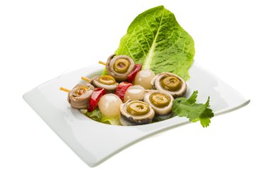 Hamsi Böreği