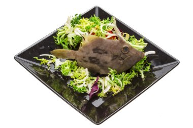 Balık pesce san pietro