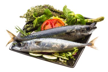 Atlantik ham sardalya