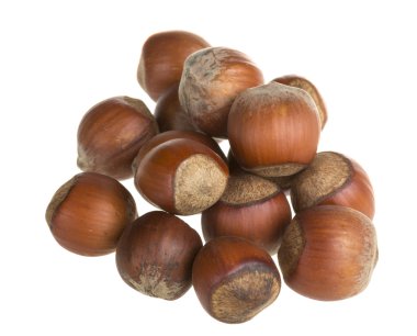 Kuru fındık