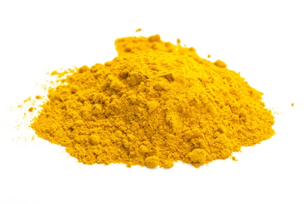 Tumeric — Stock Photo, Image