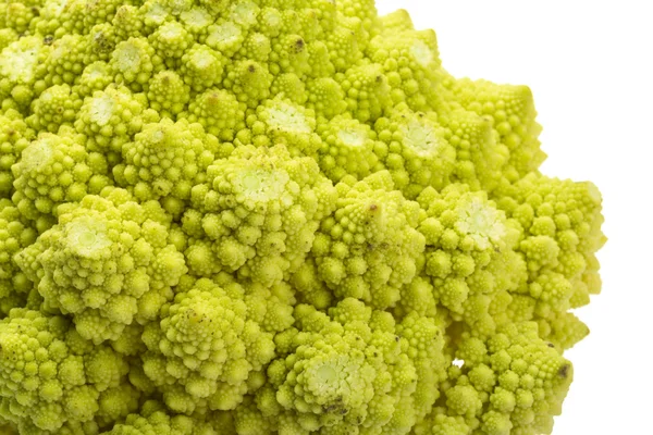 Romanesco káposzta — Stock Fotó