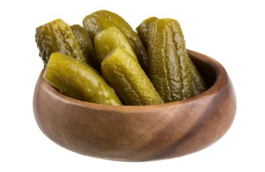 Marinaded salatalık