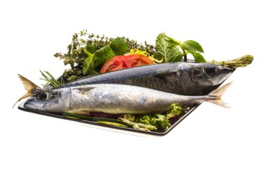 Atlantik ham sardalya