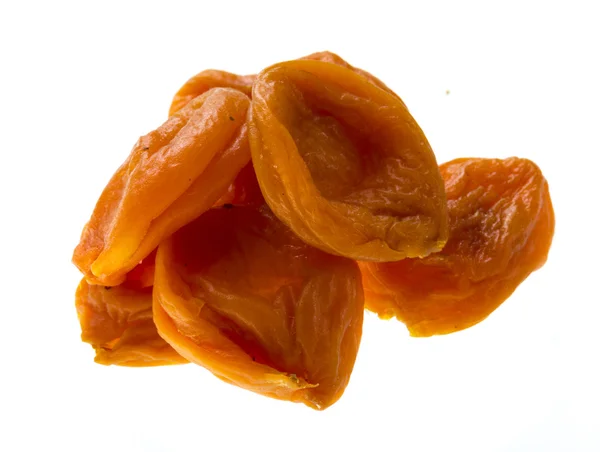 Dried apricot — Stock Photo, Image