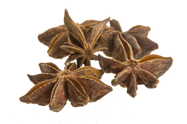 Star Anise — Stock Photo, Image