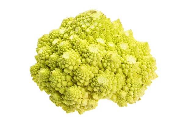 Romanesco lahanası — Stok fotoğraf