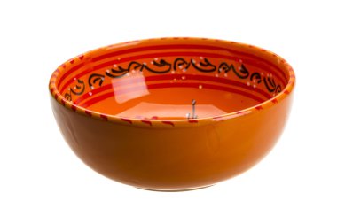 oryantal tunus tabağı