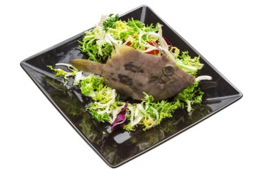 Balık pesce san pietro