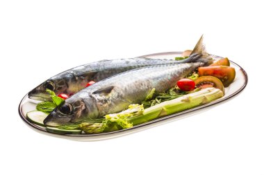 Atlantik ham sardalya