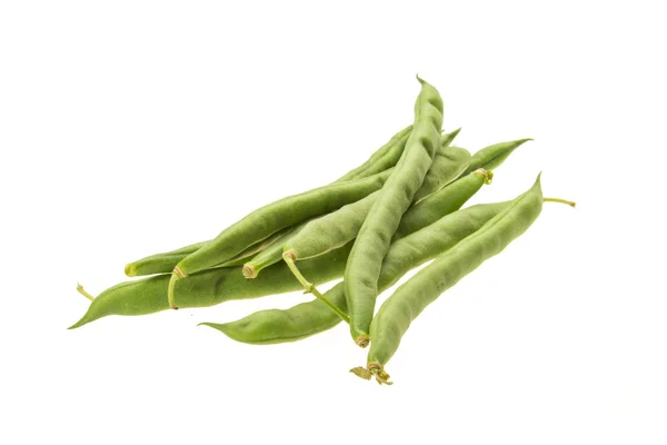 Green bean — Stock Photo, Image