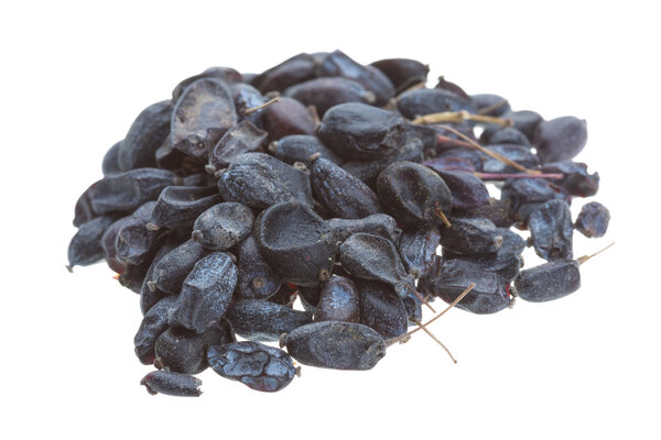 Dried barberries