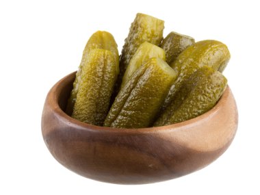 Marinaded salatalık