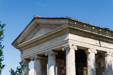 büyük kilise Merkezi Roma, İtalya.