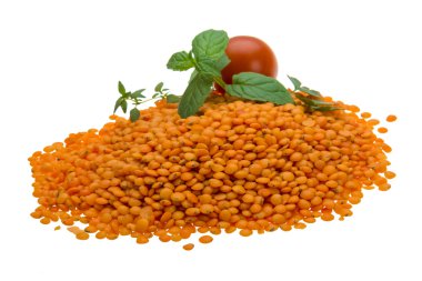 Kırmızı mercimek