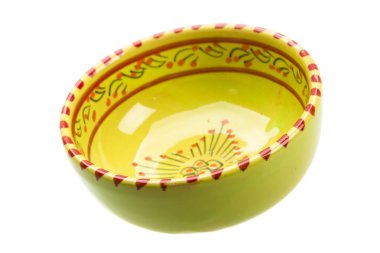 oryantal tunus tabağı