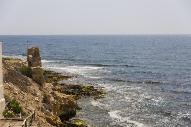 fortess yobaz mahdia Tunis