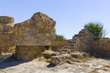eski Kartaca Harabeleri