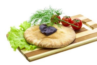 Ermeni ekmek