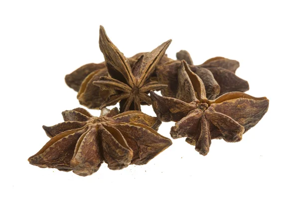 Star Anise — Stock Photo, Image