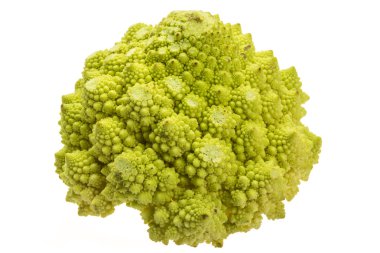 Romanesco lahanası