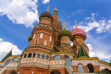 Saint basil Tapınağı