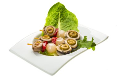 Hamsi Böreği