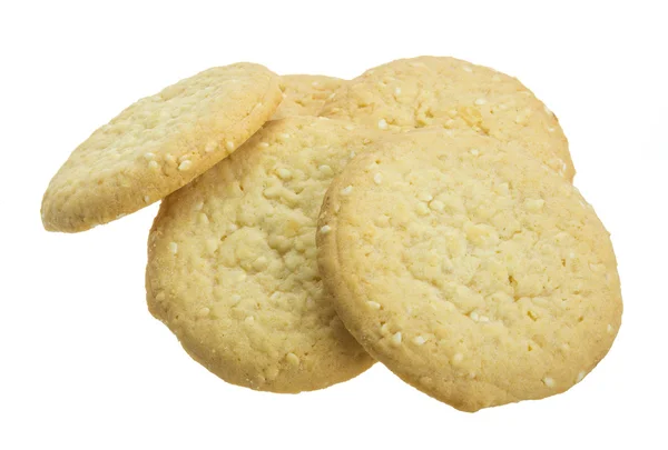 Lezzletli kurabiye — Stok fotoğraf